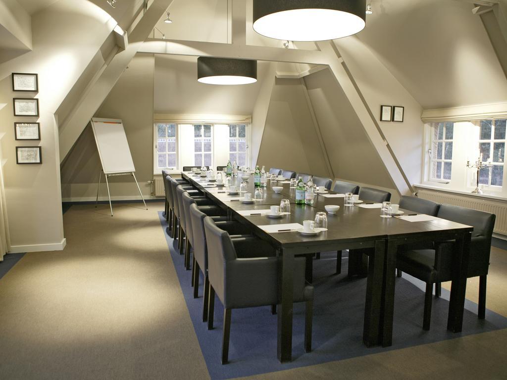 Hotel De Swarte Ruijter Holten Zewnętrze zdjęcie