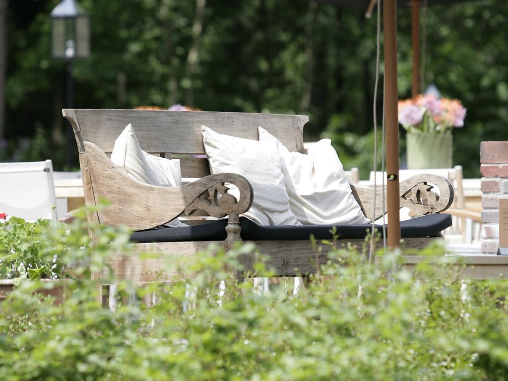 Hotel De Swarte Ruijter Holten Zewnętrze zdjęcie