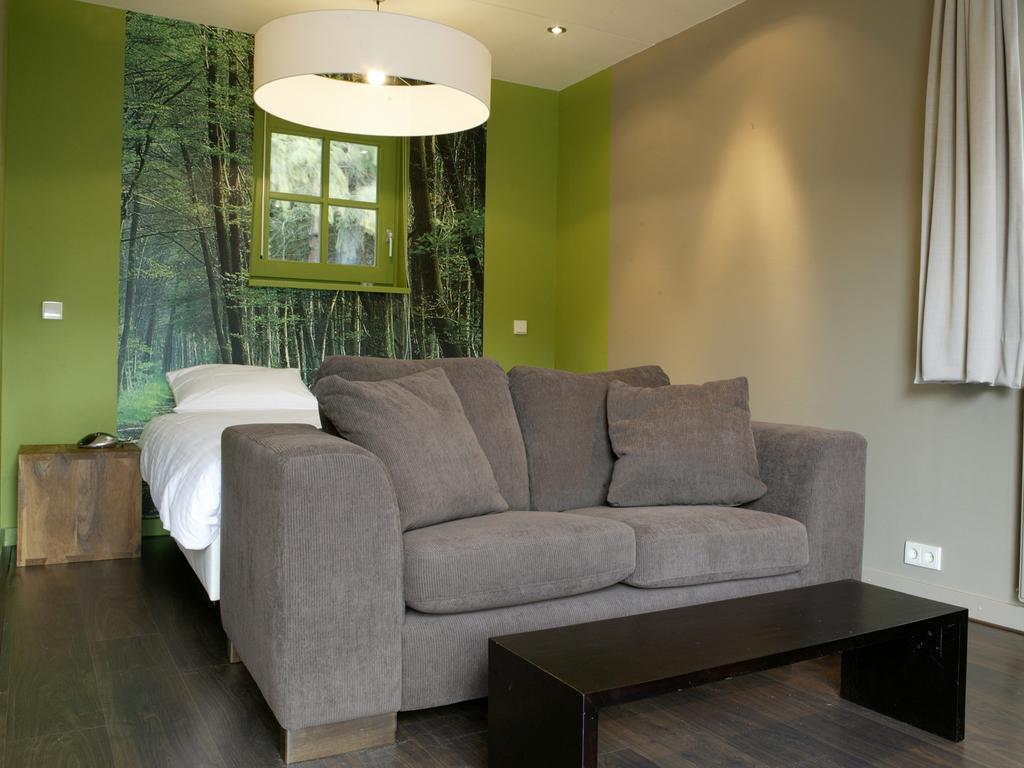 Hotel De Swarte Ruijter Holten Pokój zdjęcie