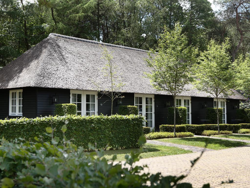 Hotel De Swarte Ruijter Holten Pokój zdjęcie