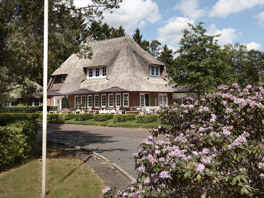 Hotel De Swarte Ruijter Holten Zewnętrze zdjęcie