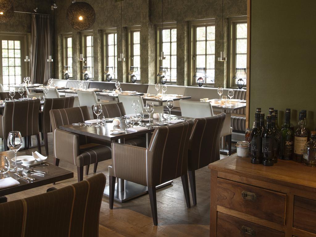 Hotel De Swarte Ruijter Holten Zewnętrze zdjęcie