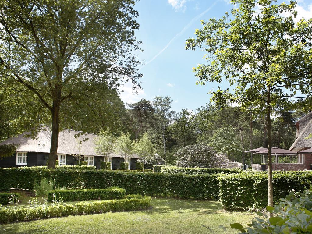 Hotel De Swarte Ruijter Holten Pokój zdjęcie