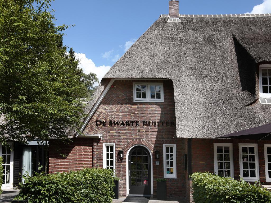 Hotel De Swarte Ruijter Holten Zewnętrze zdjęcie