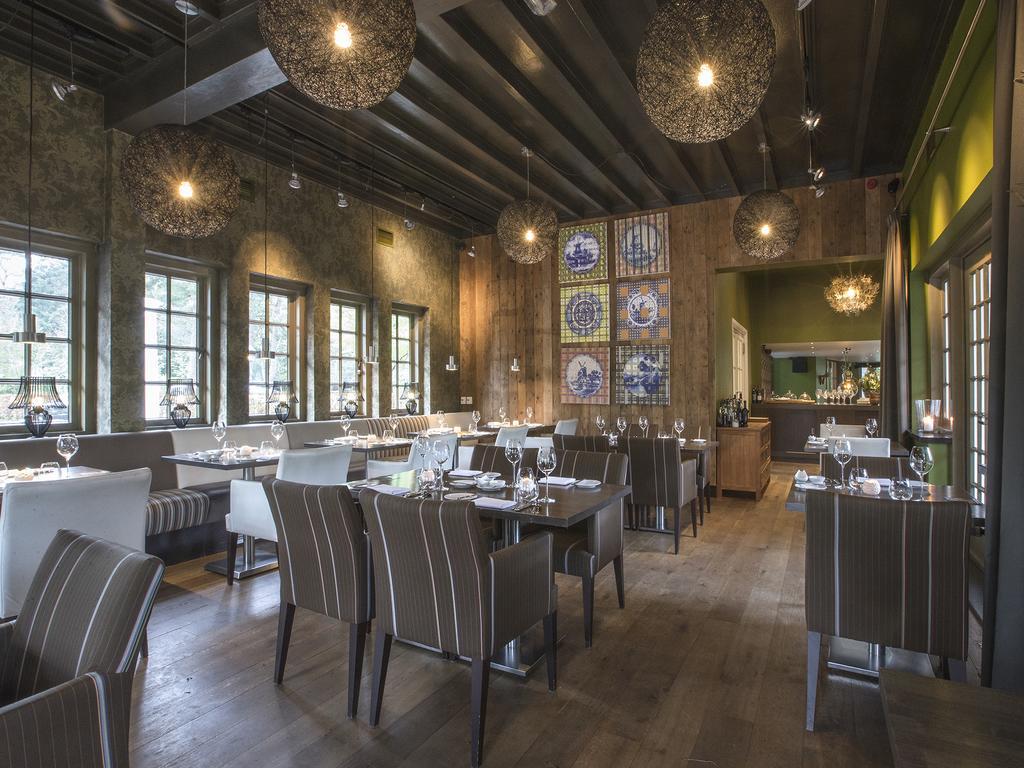 Hotel De Swarte Ruijter Holten Zewnętrze zdjęcie